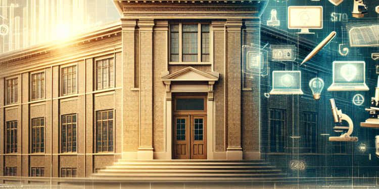 Ekonomsko trgovinska škola obogaćena novom tehnologijom zahvaljujući vrednoj donaciji