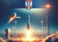 Srbija pokreće svemirski program: Prvi satelit na horizontu!