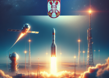 Srbija pokreće svemirski program: Prvi satelit na horizontu!