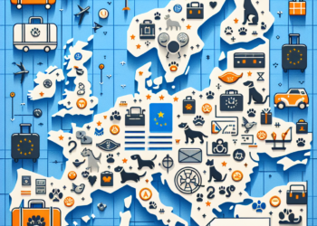 Ministarstvo najavilo nova pravila za putovanje sa kućnim ljubimcima u EU