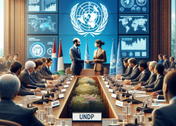 Ministar Zukorlić na sastanku sa stalnim predstavnikom UNDP-a u Srbiji: Tokovi saradnje na prvom mestu