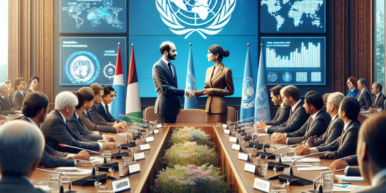 Ministar Zukorlić na sastanku sa stalnim predstavnikom UNDP-a u Srbiji: Tokovi saradnje na prvom mestu