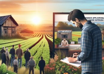 U Užicu počeo prijem zahteva za subvencije poljoprivrednicima (VIDEO)