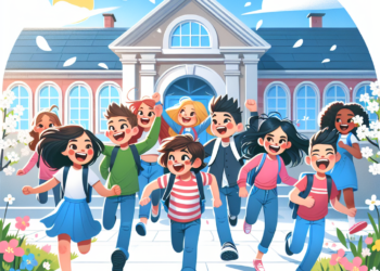 Prolećni raspust počinje: Učenici škola u Vojvodini od sutra na odmoru!