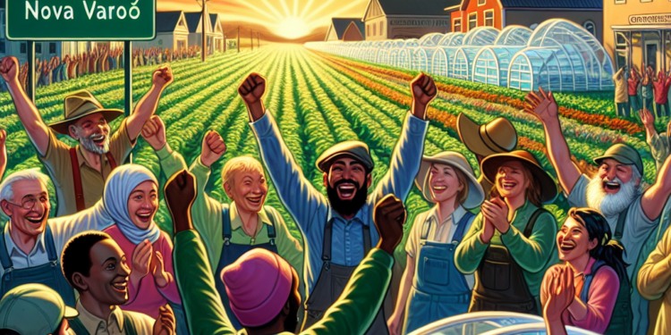 Nova Varoš: Pokrenut novi konkurs za dodelu plastenika poljoprivrednicima