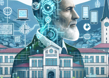 „Др Јасмин Хоџић у Пријепољу: Школе морају модерниизовати за корак с временом“