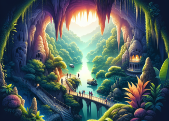 У Потпећкој пећини започела нова туристичка сезона