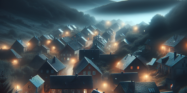 Kosjerić pod sumnjom: Šta se zapravo desilo?