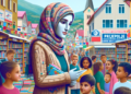 Ивана Нешић у Пријепољу: Обележен Међународни дан дечје књиге у библиотеци