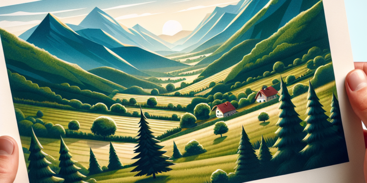 Da li su vaše parcele deo poklona PK ‘ZLATIBOR’? Saznajte više!