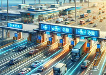 Revolucija u saobraćaju: Bez zadržavanja na rampama i graničnim terminalima!