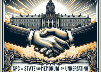 SPC i država potpisali Memorandum o razumevanju za Univerzitet Sveti Sava: Nova era saradnje