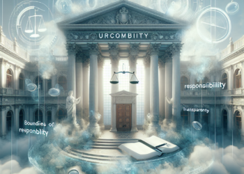 Autonomija univerziteta: Granice odgovornosti i transparentnosti