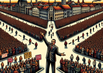 Pljevlja na političkoj prekretnici: Ćulafić poziva Demokrate na oprez