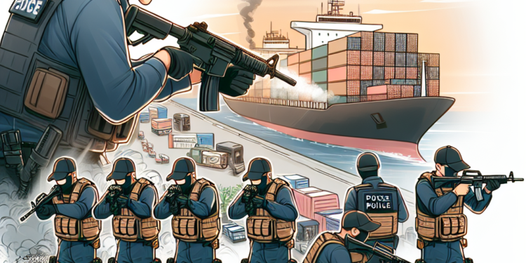 KTI: Oduzeto više od 10.000 paklica nelegalnih cigareta u akciji protiv krijumčarenja!