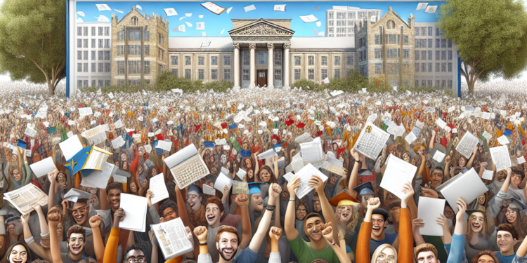 U školskoj 2024/2025. godini 251.812 studenata upisano na fakultete