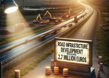 Вранеш добија 2,7 милиона евра за развој путне инфраструктуре