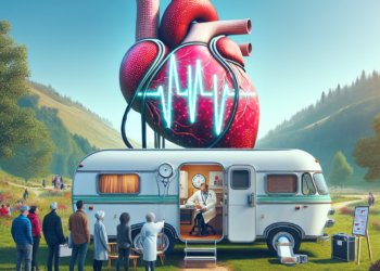 Vrbas domaćin Karavana zdravlja: Kardiovaskularna oboljenja u fokusu