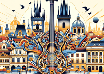 Gusle u srcu Evrope: Poseta srpskoj dopunskoj školi u Pragu