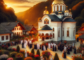 Srpska pravoslavna crkva slavi Lazarevu subotu: Tradicija i duhovnost u fokusu