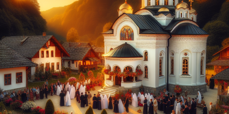 Srpska pravoslavna crkva slavi Lazarevu subotu: Tradicija i duhovnost u fokusu