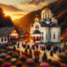 Srpska pravoslavna crkva slavi Lazarevu subotu: Tradicija i duhovnost u fokusu