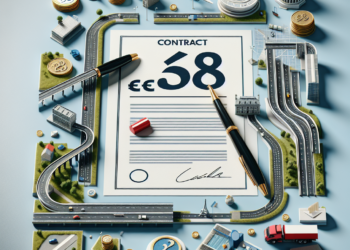 Potpisan ugovor od 28 miliona eura za unapređenje putne infrastrukture