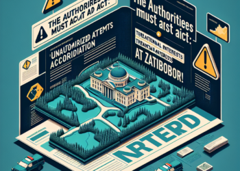 Nadležni organi MORAJU djelovati: Pokušaj nezakonitog prisvajanja državnog zemljišta na Zlatiboru ugrožava nacionalne interese!