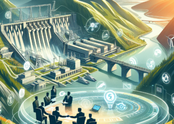 EPCG i EDF učvršćuju saradnju: HE Kruševo u centru strateških pregovora