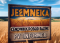 JEČMENICA: Cjenovnik Dosegao Nova Razine – PV Informer