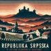 Republika Srpska: Vi ste stub bezbednosti građana!