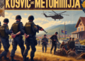 Još jedno hapšenje na Kosovu i Metohiji zbog osnova za ratni zločin