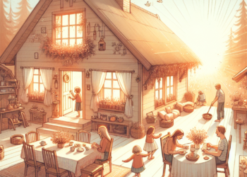 Vaskrs donosi mir, radost i snagu u svakodnevne domove