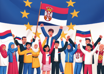 Nacionalne manjine jedinstveno podržavaju Srbiju na putu ka EU
