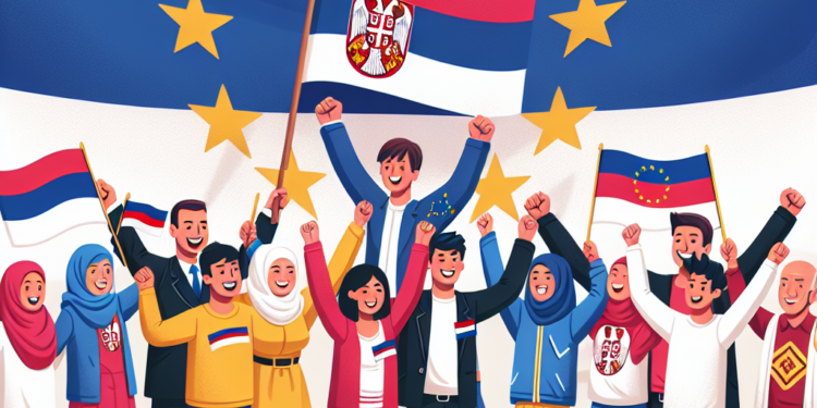 Nacionalne manjine jedinstveno podržavaju Srbiju na putu ka EU