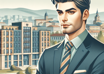 Dejan Vuk Stanković najavio završetak izgradnje studentskog doma u Nišu