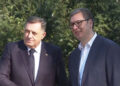 Vučić i Dodik diskutovali o ključnim pitanjima za srpski narod u regionu