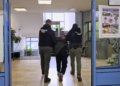Uhapšen osumnjičeni za silovanje devojke kod Merošine