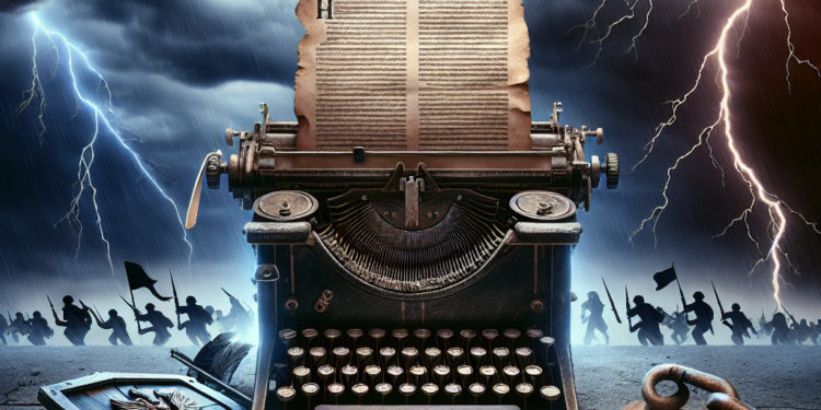 „Ужице на ивици: Фашистички тонови у нападачкој агенди према медијима и привредницима!“