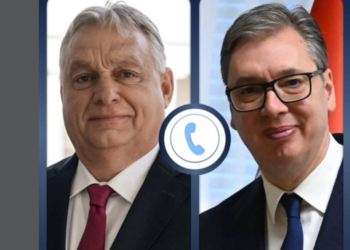 Vučić i Orban o pretnjama gasnoj infrastrukturi: Pronađen eksploziv razorne moći