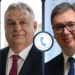 Vučić i Orban o pretnjama gasnoj infrastrukturi: Pronađen eksploziv razorne moći