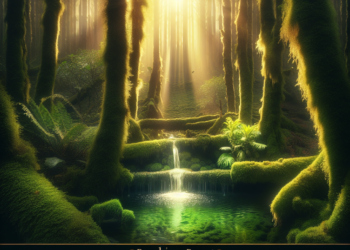 Чудо природе на Чемерну: Лековита вода из заборављене шуме лечи хелико бактерију и ешерихију!