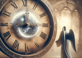 Gospod poziva na pokajanje: Vreme za promenu!