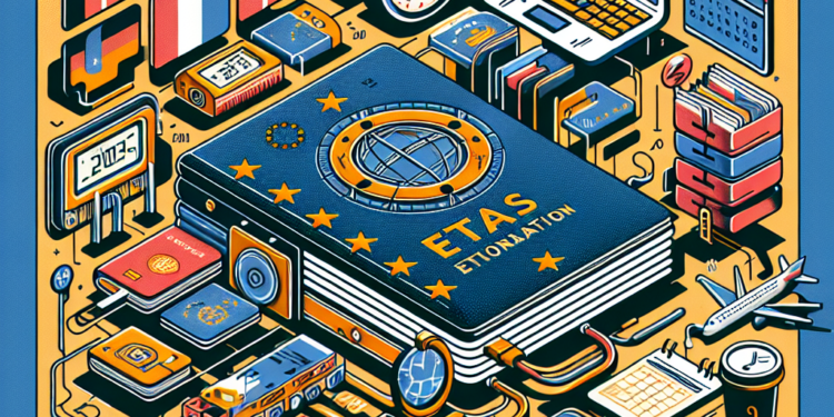 ETIAS sistem počinje s radom u poslednjem kvartalu 2026. godine