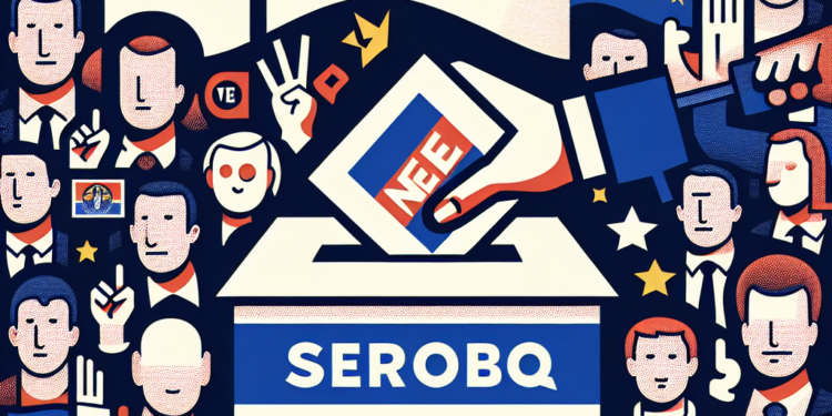 Pokret socijalista zahteva obavezujući referendum o budućnosti Srbije u EU