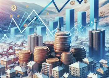 Užice: Januarske prosečne zarade prešle 118.000 dinara