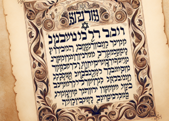 „Vladimir Roganović uputio čestitku povodom Pesaha jevrejskoj zajednici Srbije“