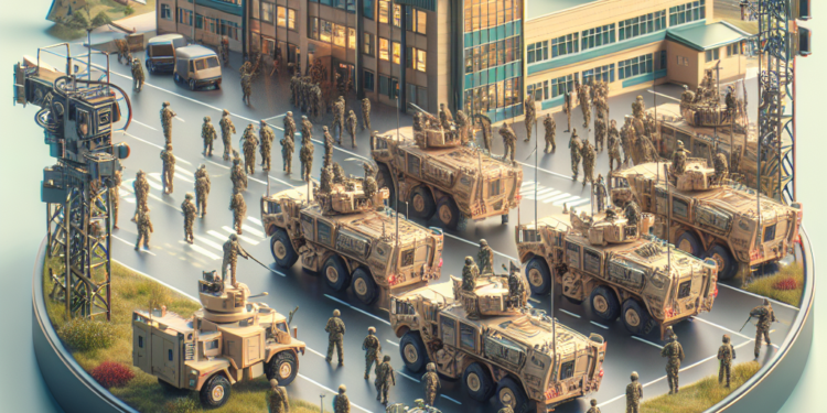 Vojnotehnički institut počinje redovna ispitivanja u kasarni ‘Žarkovo’