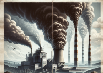 „Kotlarnica nezakonito zagađuje: Rezultati o kvalitetu vazduha tajani!“