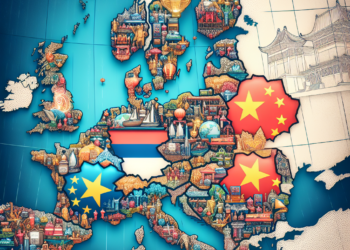 Srbija među tri evropske zemlje s sporazumom o slobodnoj trgovini s Kinom